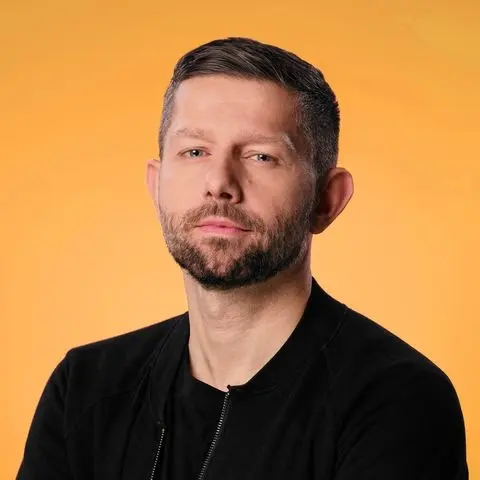 Michal Sadowski