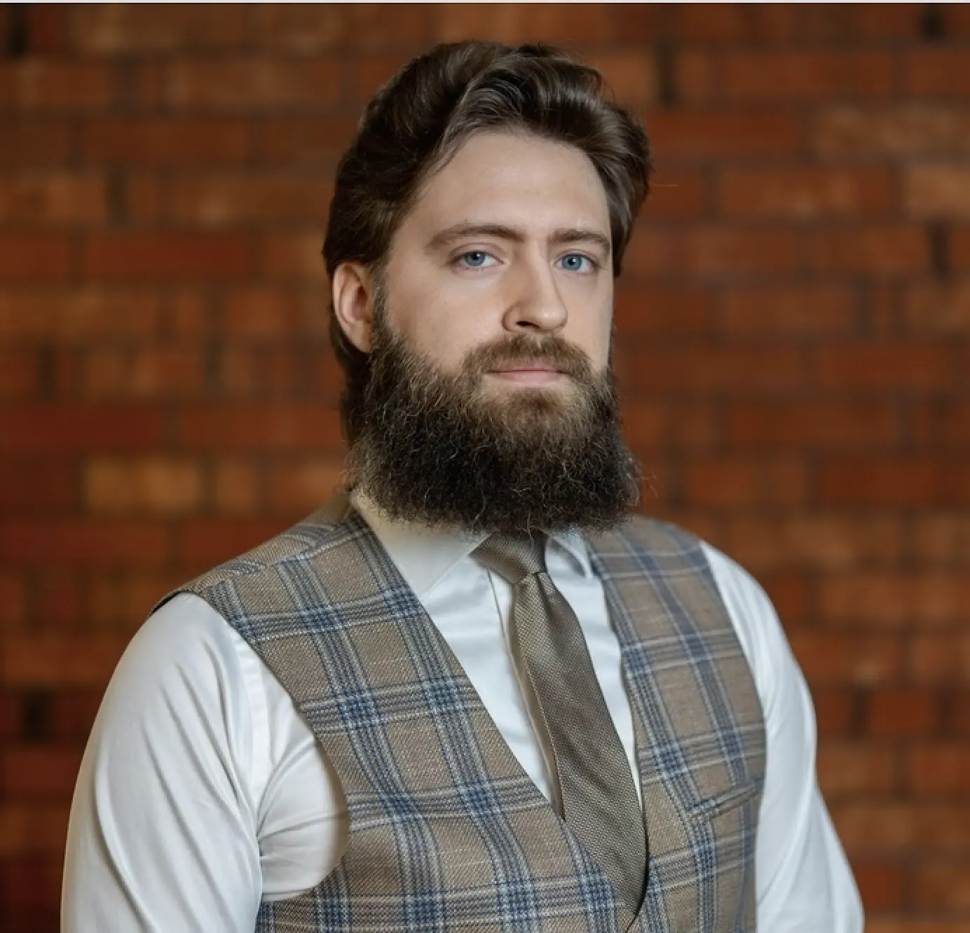 Michał Pogoda-Rosikon