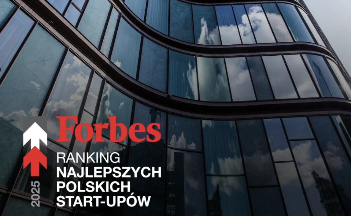 Forbes Poland ranking