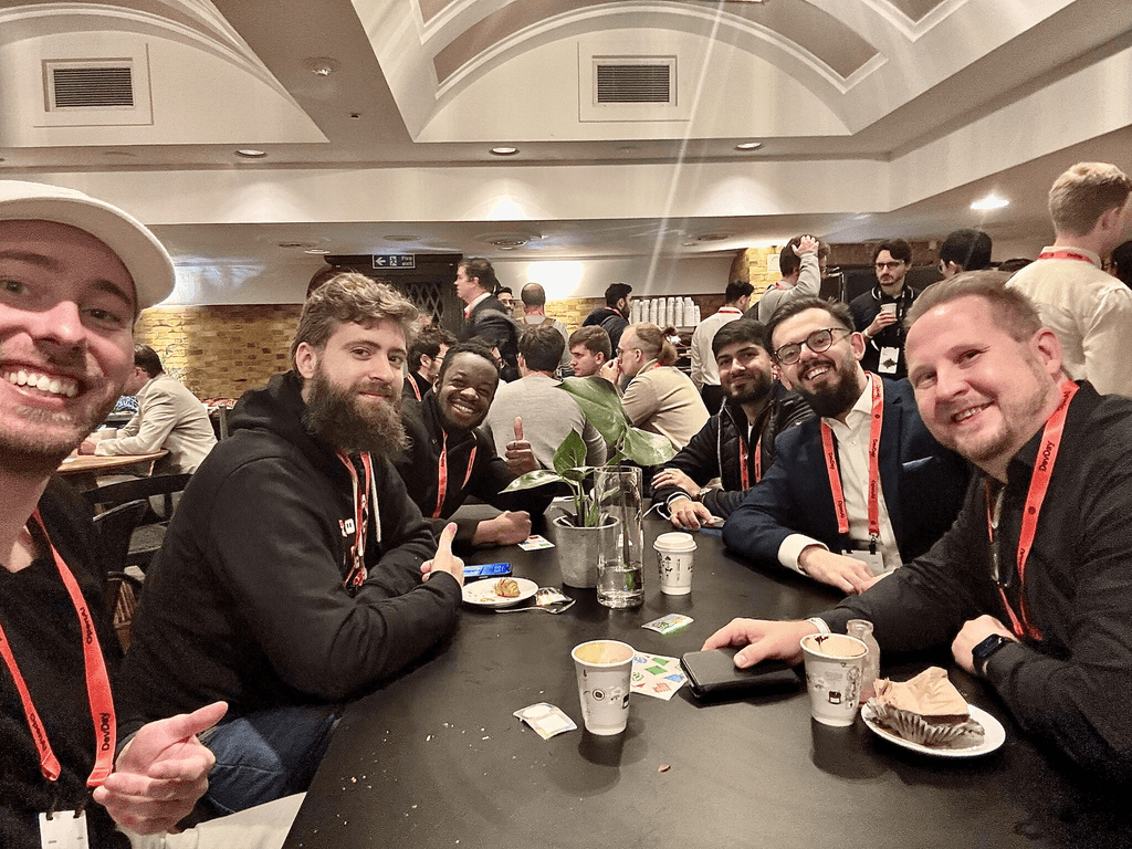 OpenAI DevDay 2024